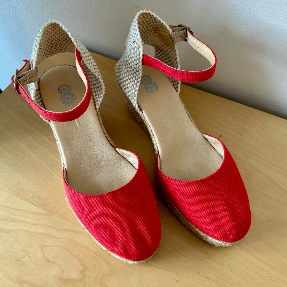 Authentic Espadrilles From Spain - image 1